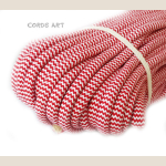 gruby sznurek bawełniany thick cotton cord