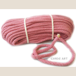 gruby sznurek bawełniany thick cotton cord