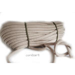 sznurek bawełniany sznurki art cotton cord cords art