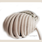 sznurek bawełniany sznurki art cotton cord cords art