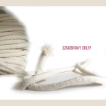 gruby sznur thick cord