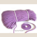 sznurek pleciony producent cotton cord producer