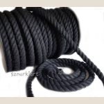 sznurek skręcany lina skręcana twisted cord