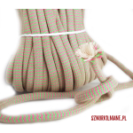 sznurek bawełniany jodełka cotton rope arrows
