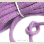 lina bawełniana cotton rope