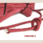 sznurek bawełniany cotton cord