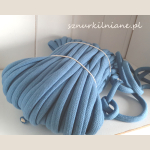 lina bawełniana cotton rope