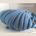 lina bawełniana cotton rope