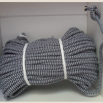 liny bawełniane cotton ropes