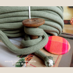 lina bawełniana cotton rope