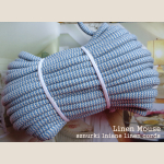 lina bawełniana cotton rope