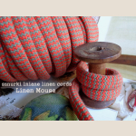 lina bawełniana cotton rope