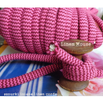 sznurek bawełniany, cotton cord.