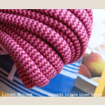 sznurek bawełniany, cotton cord.