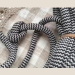 lina bawełniana cotton rope