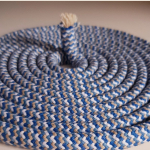 gruby sznurek bawełniany thick cotton cord