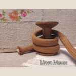 lina bawełniana cotton rope