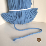 sznurek bawełniany cotton cord