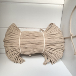 sznurek bawełniany cotton cord