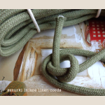 sznurek bawełniany cotton cord