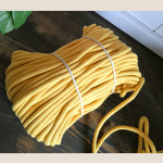 sznurki bawełniane cotton cords