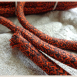 lina bawełniana cotton rope