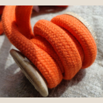 sznurek bawełniany cottton cord