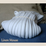 lina bawełniana cotton rope