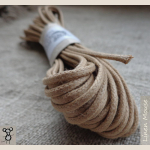 sznurek bawełniany cotton cord