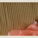 sznurek bawełniany cotton cord