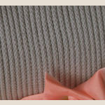 sznurek bawełniany cotton cord