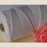 sznurek bawełniany cotton cord