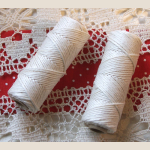 sznurek lniany linen cord