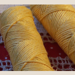 sznurek lniany linen cord