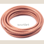 Sznurki do biżuterii cords for jewelry