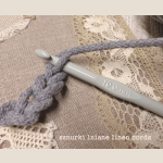 szydło szydełko big crochet hook awls