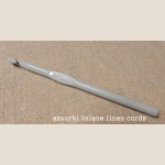 szydło szydełko big crochet hook awls