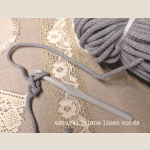 szydło szydełko big crochet hook awls