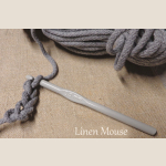 szydło szydełko big crochet hook awls