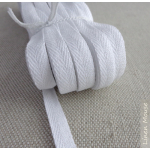 taśma bawełniana, cotton tape.