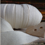 tasiemka bawełniana cotton ribbons