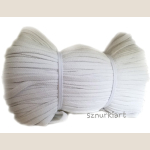 bawełniany sznurek płaski cotton flat string