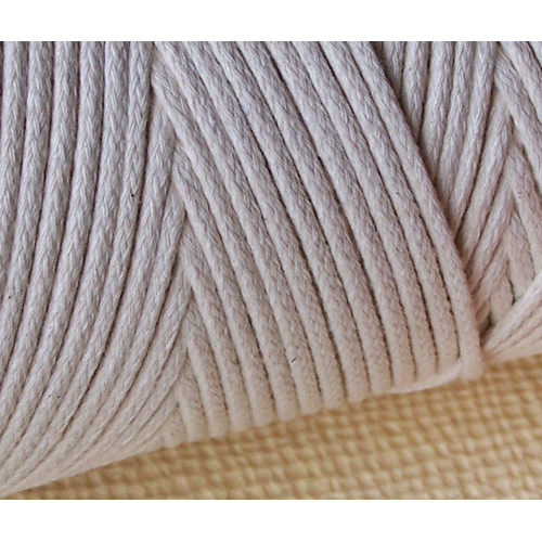 knot sznurek bawełniany cotton cord