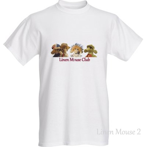 koszulka z myszką t-shirt with mouse