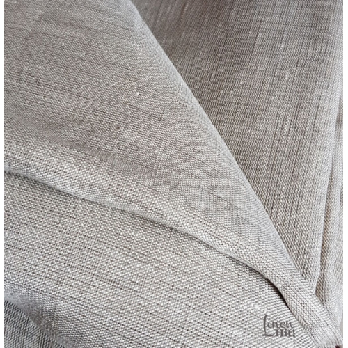 tkanina lniana linen fabric