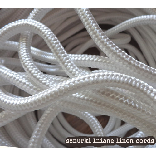 lina polipropylenowa plypropylene rope