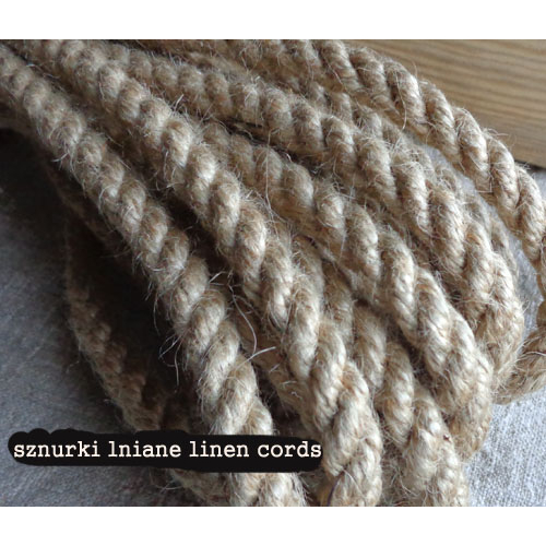 lina juta jute rope