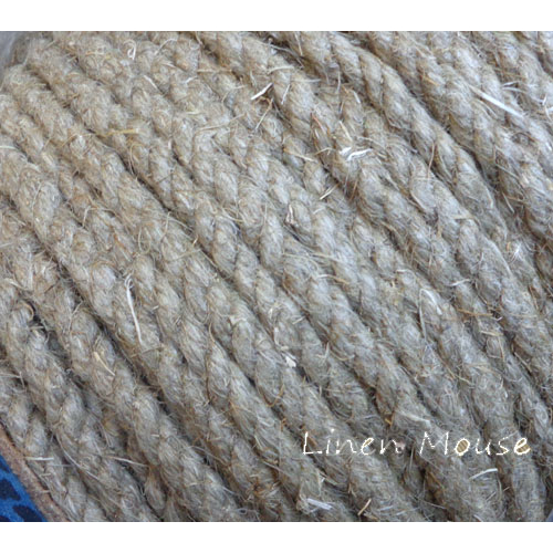 lina konopna hemp rope