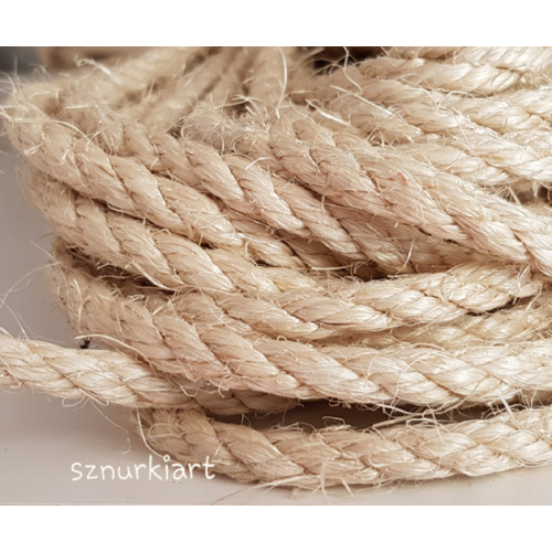 lina sizal sisal rope