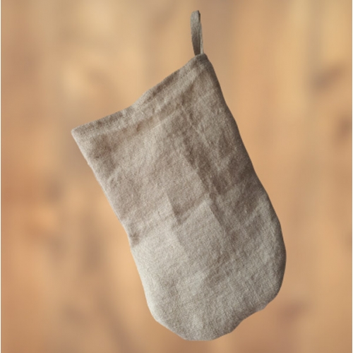 myjka konopna, hemp washcloths.